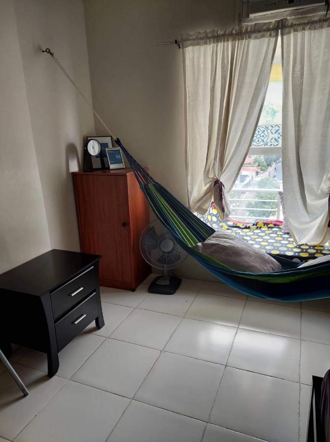 Cozy Studio @ One Capitol Condo 2Nd St. Kapitolyo Pasig City Exterior foto