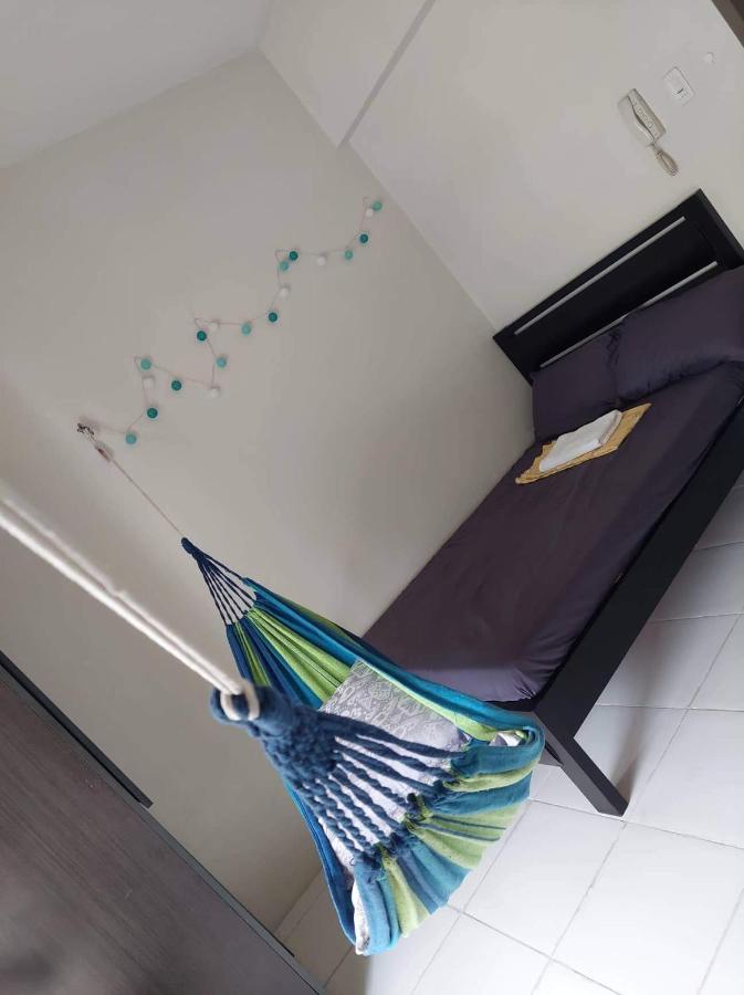 Cozy Studio @ One Capitol Condo 2Nd St. Kapitolyo Pasig City Exterior foto