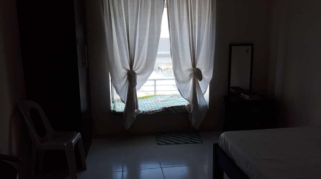 Cozy Studio @ One Capitol Condo 2Nd St. Kapitolyo Pasig City Exterior foto